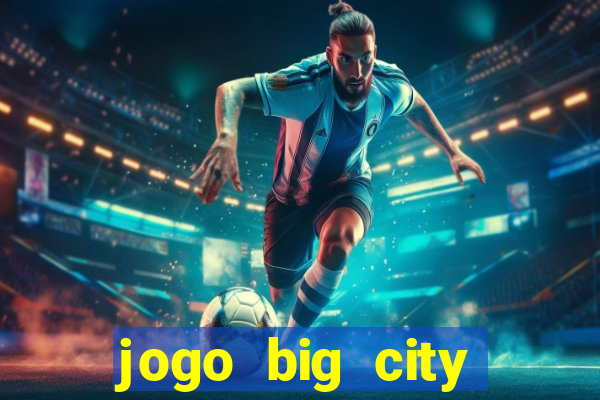 jogo big city adventure new york