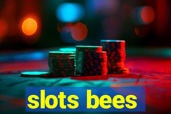 slots bees