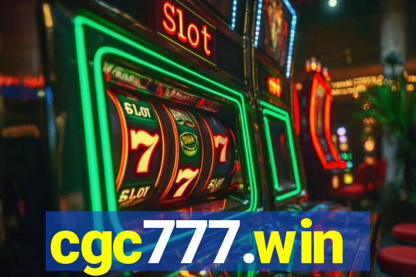 cgc777.win