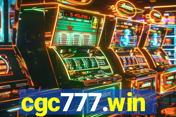 cgc777.win