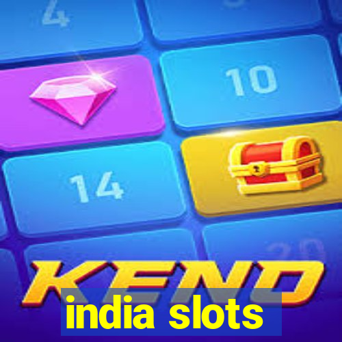 india slots