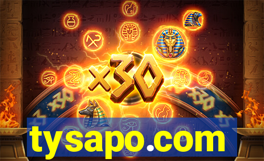 tysapo.com