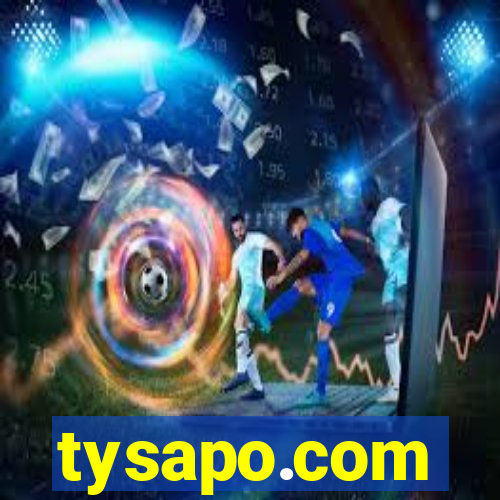 tysapo.com