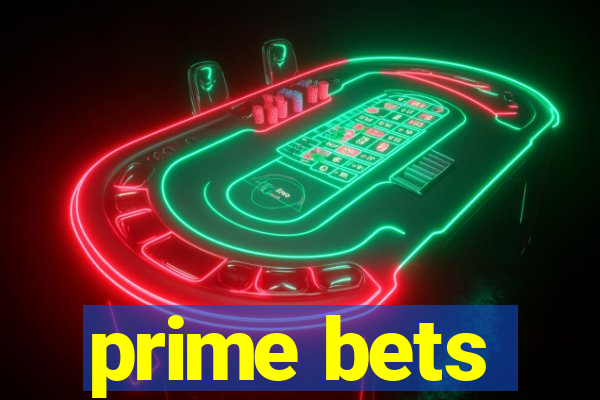 prime bets