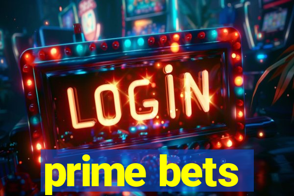 prime bets