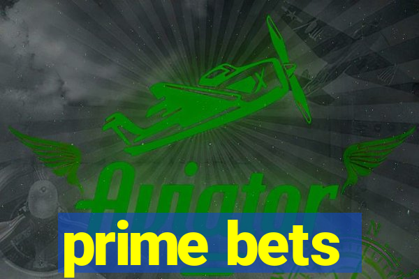 prime bets