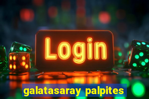 galatasaray palpites