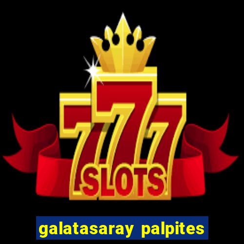 galatasaray palpites