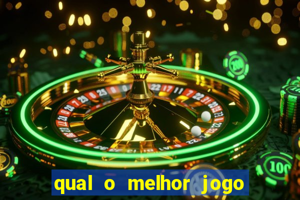 qual o melhor jogo para jogar no brazino777