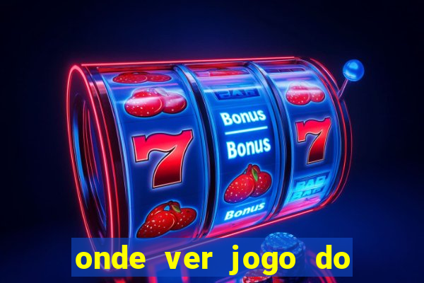 onde ver jogo do psg hoje