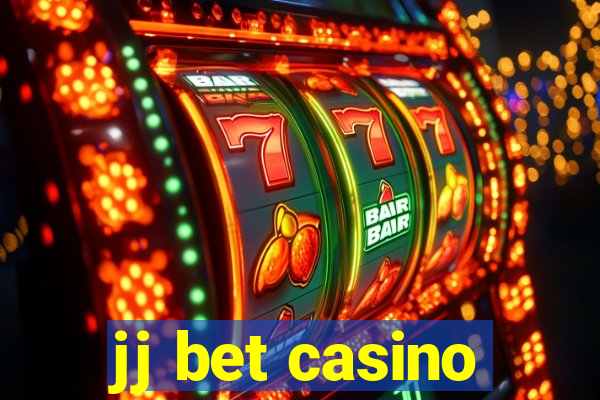 jj bet casino