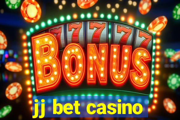 jj bet casino