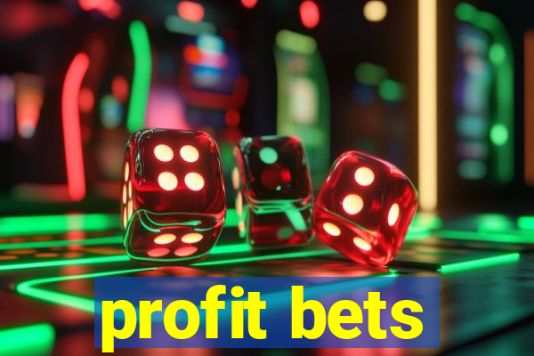 profit bets