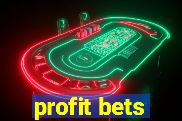 profit bets