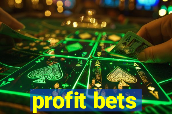 profit bets