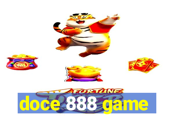 doce 888 game