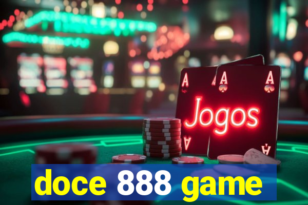 doce 888 game