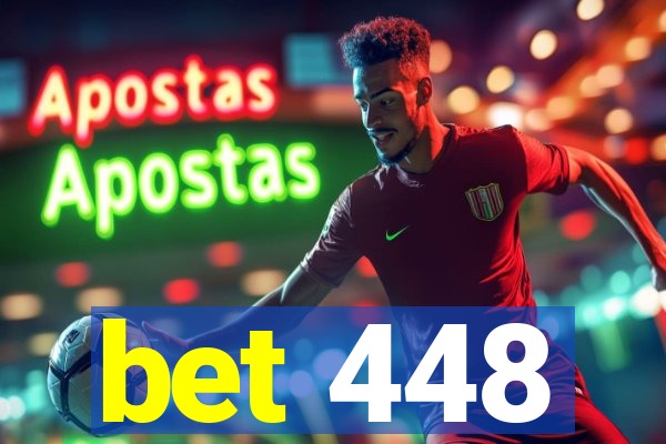 bet 448