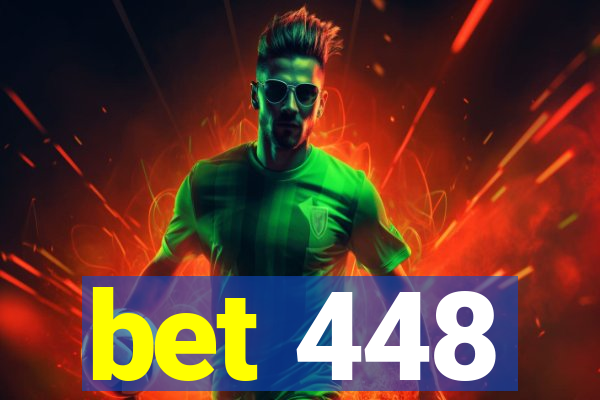 bet 448