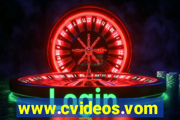 www.cvideos.vom