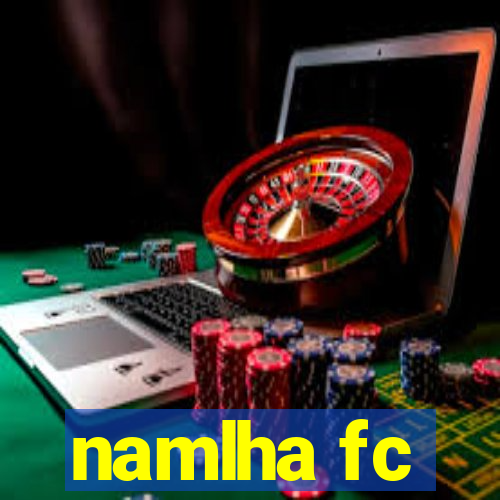 namlha fc