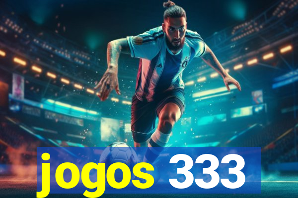 jogos 333