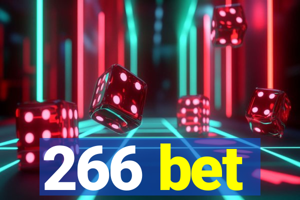 266 bet