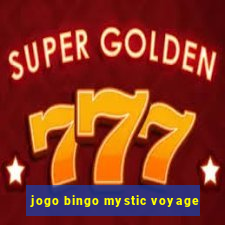 jogo bingo mystic voyage