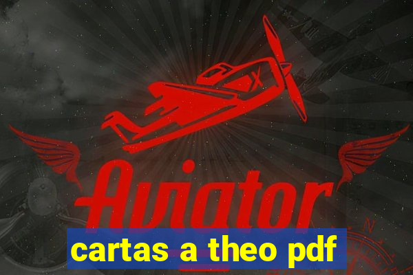 cartas a theo pdf