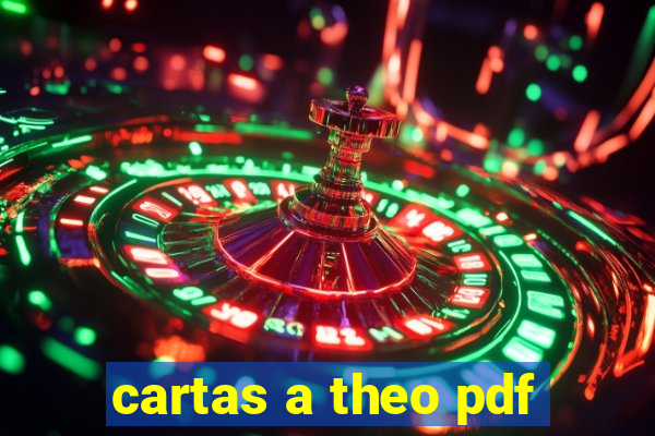 cartas a theo pdf