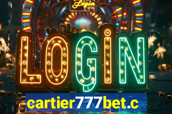 cartier777bet.com