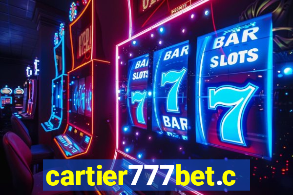 cartier777bet.com