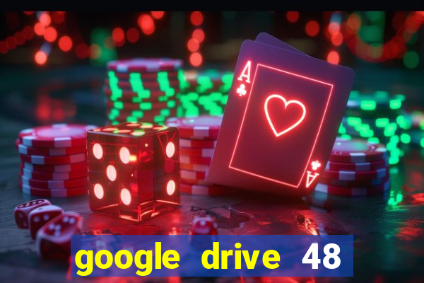 google drive 48 leis do poder