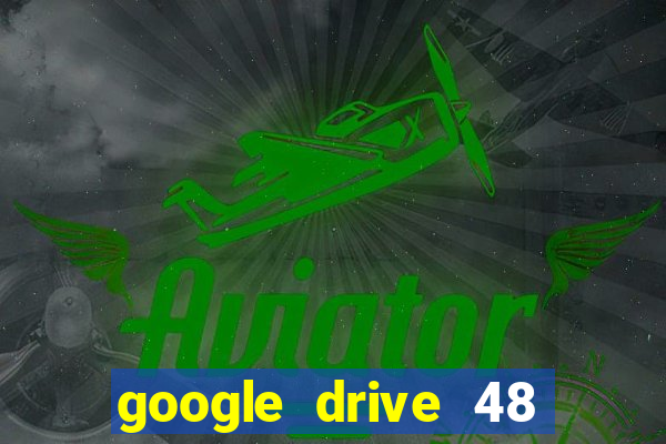 google drive 48 leis do poder