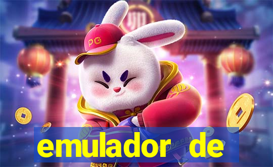 emulador de nintendo switch