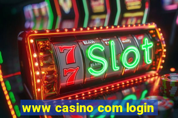 www casino com login