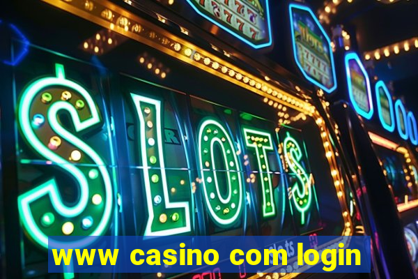 www casino com login