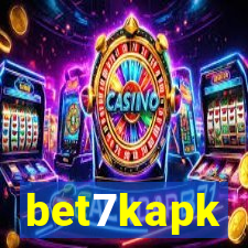 bet7kapk