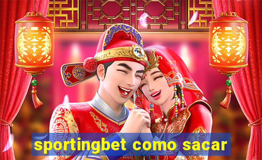 sportingbet como sacar