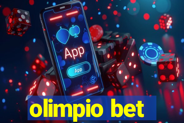 olimpio bet