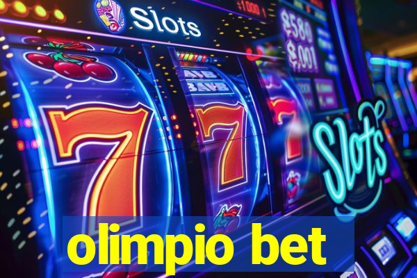 olimpio bet