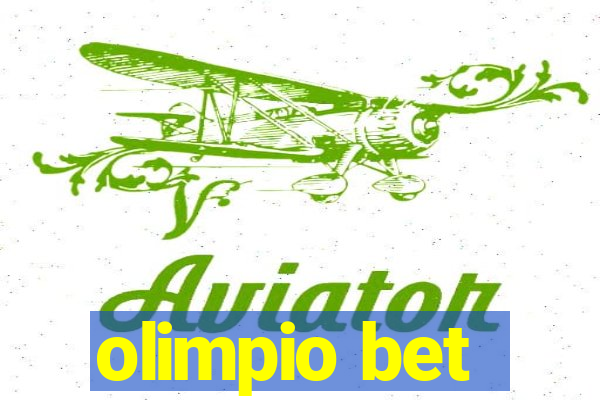 olimpio bet