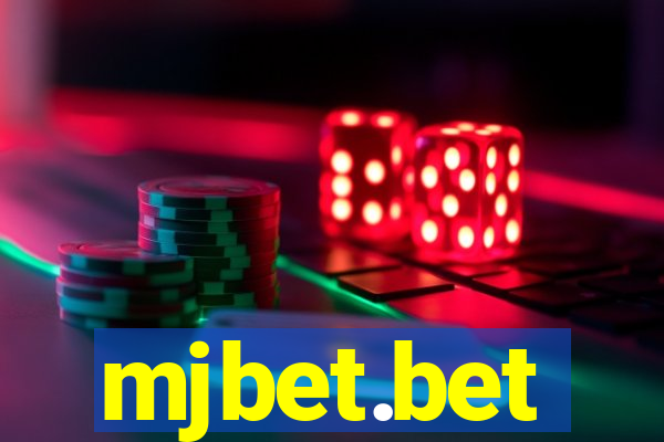 mjbet.bet