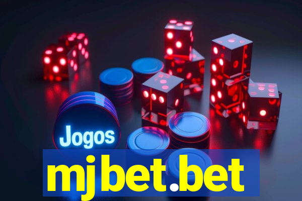 mjbet.bet