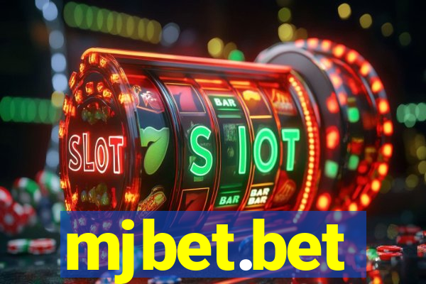 mjbet.bet