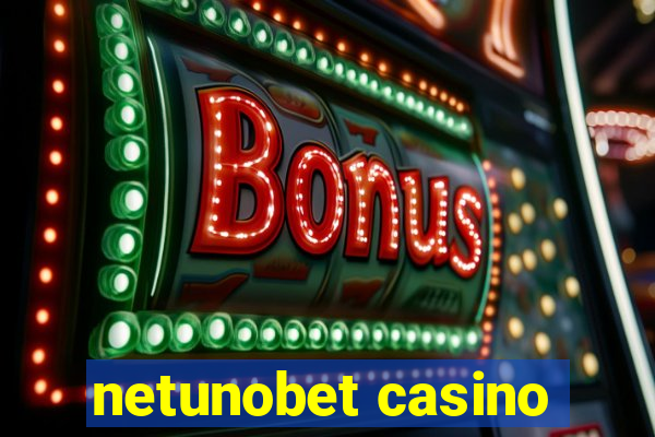 netunobet casino