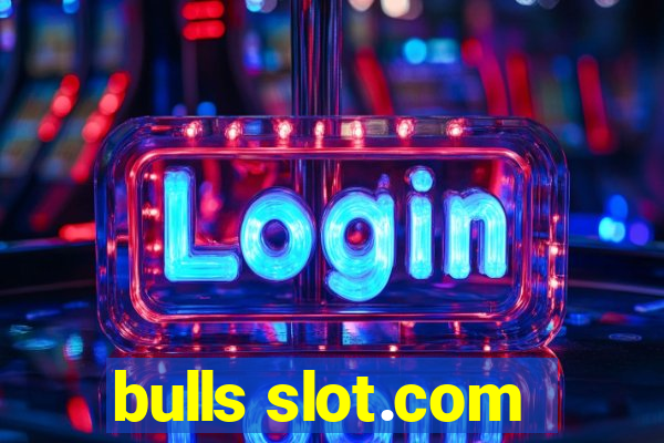 bulls slot.com