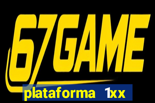 plataforma 1xx jogos é confiável