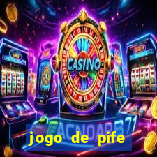 jogo de pife baralho online