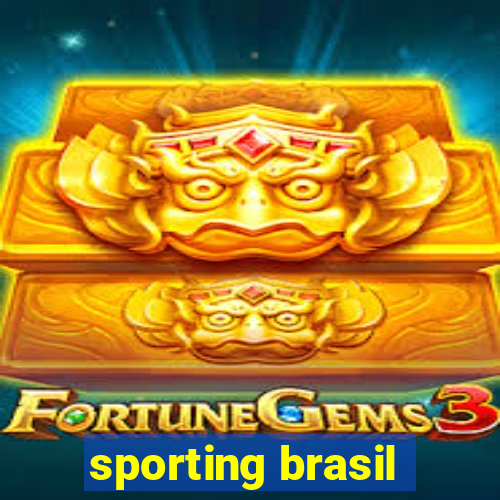 sporting brasil